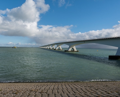 Taxatie Zeelandbrug